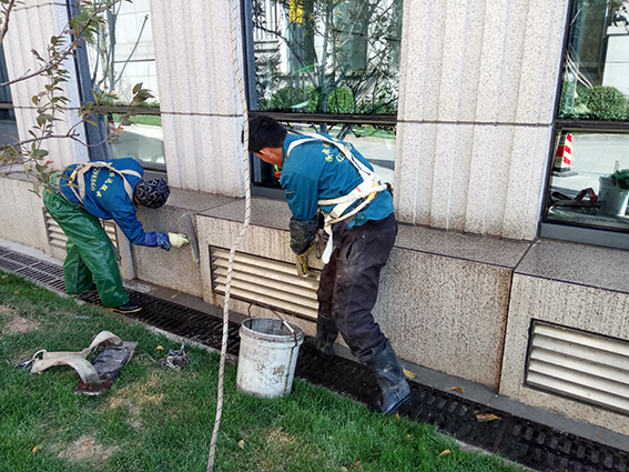 济南保洁公司 济南保洁公司