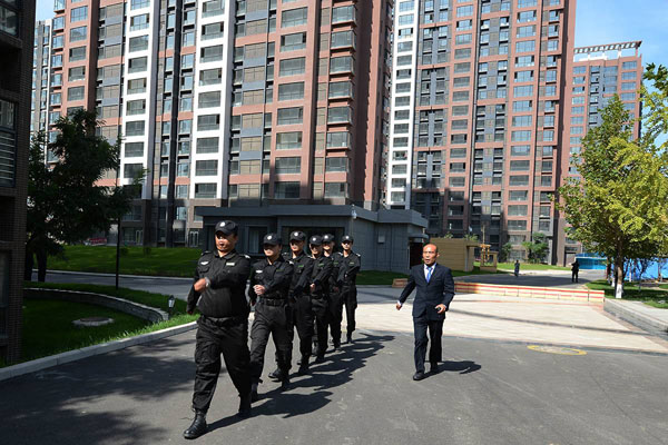 济南保洁公司 济南保洁公司