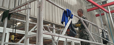 济南保洁公司 济南保洁公司