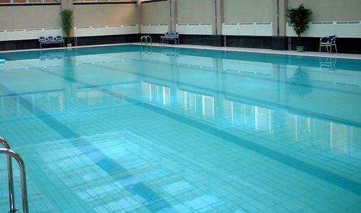 游泳池清洁 游泳池清洁